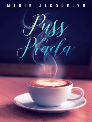 cover image of Puss in Prada